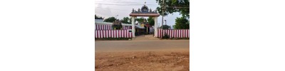 இளையான்குடி